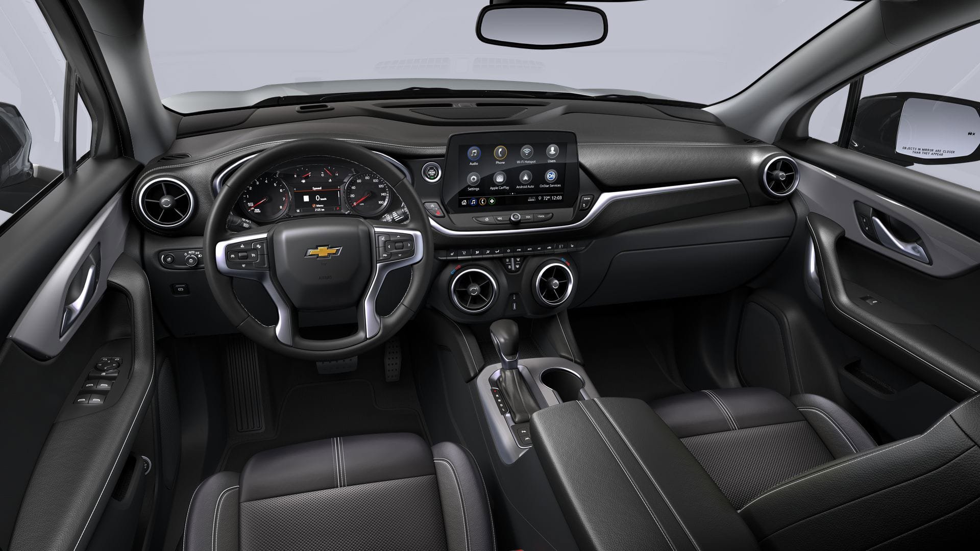 New 2025 Chevrolet Blazer LT w/ Redline Edition image 30