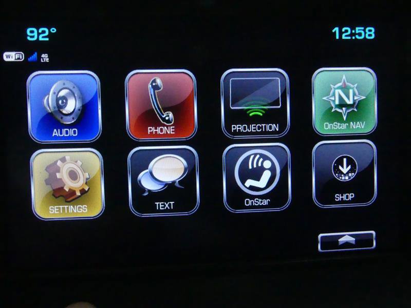 Used 2020 GMC Yukon SLT image 10