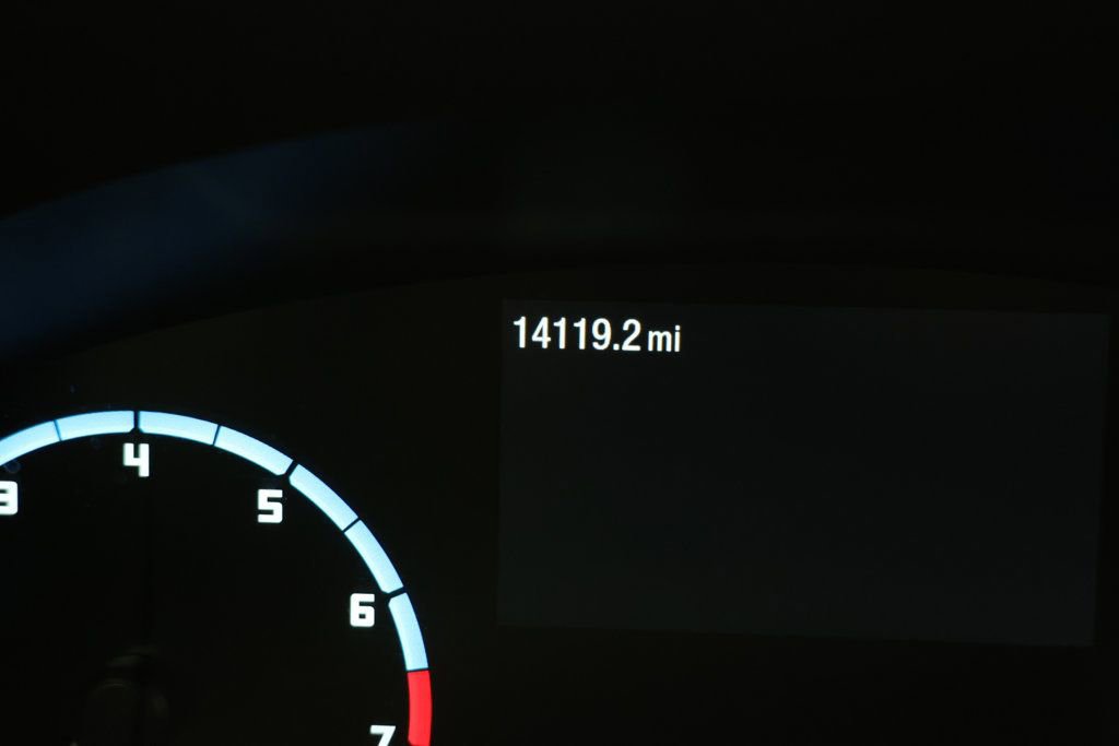 Used 2024 Ford Bronco Sport Big Bend image 11