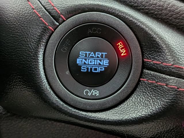 Used 2021 Dodge Durango R/T w/ Blacktop Package image 29