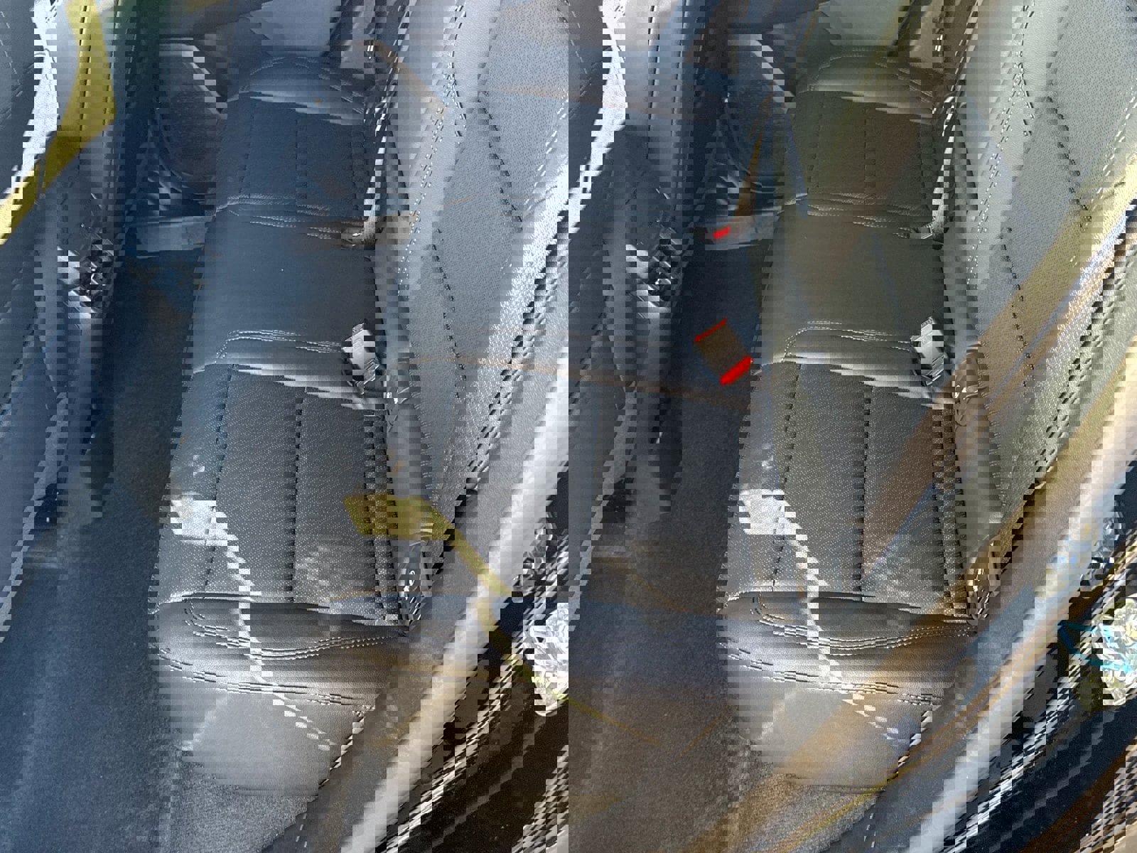 New 2026 Chevrolet Equinox LT w/ Convenience Package II image 20