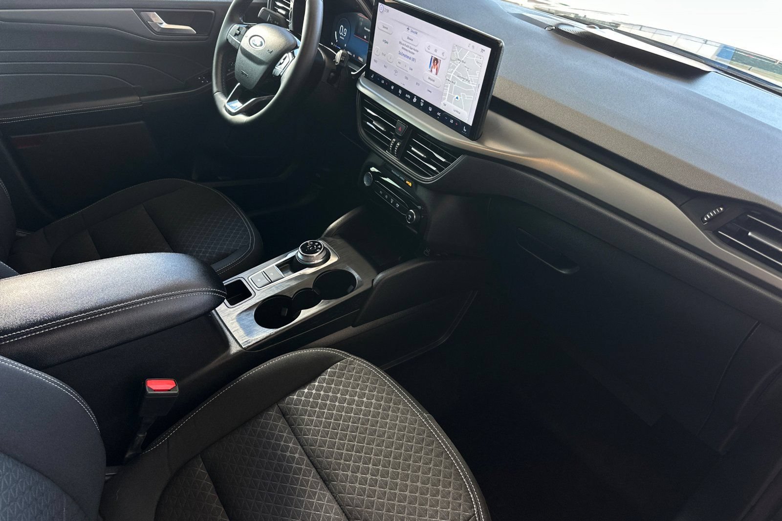 Certified 2024 Ford Escape Active w/ Tech Pack #2 FWD image 15