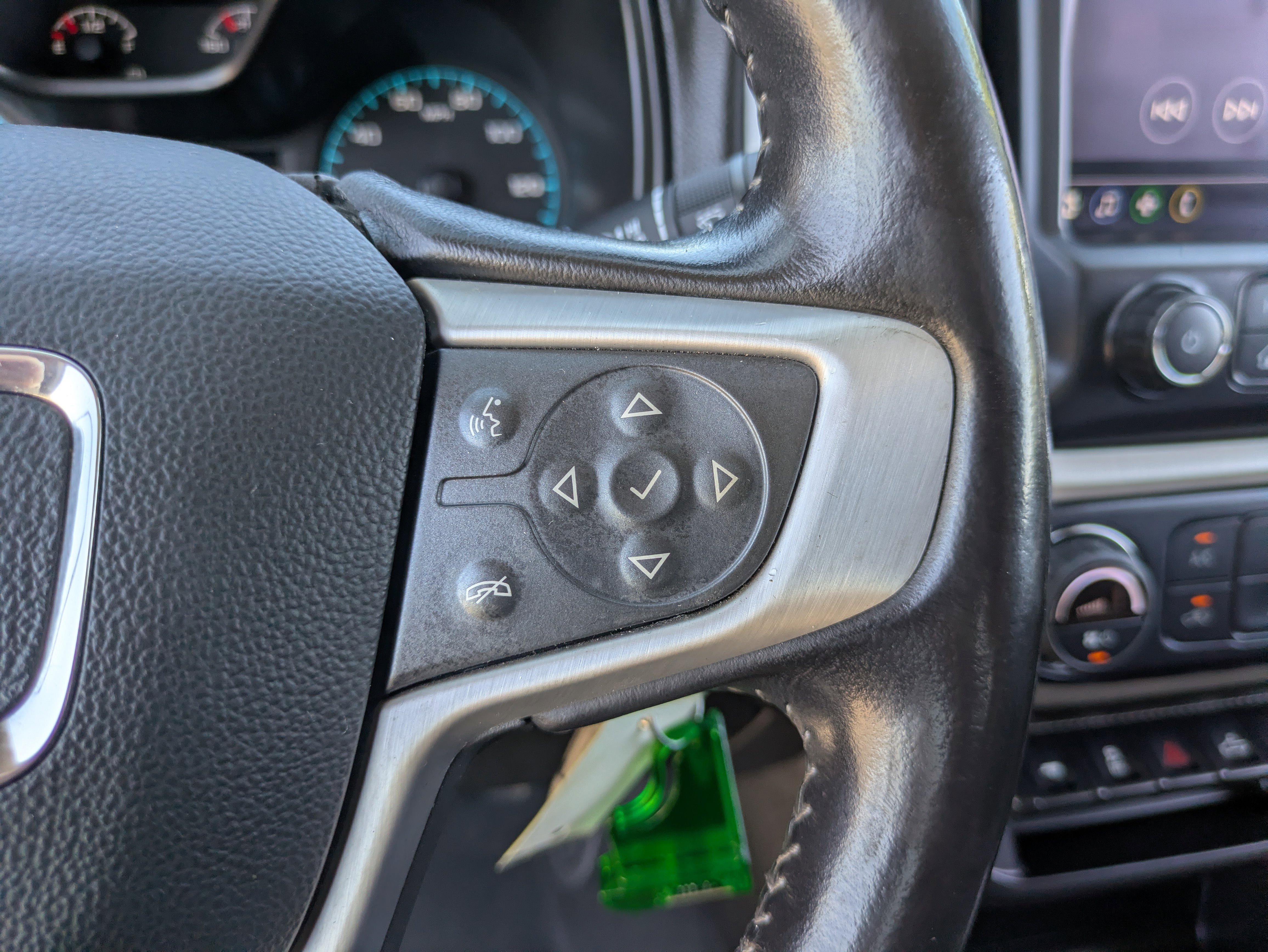 Used 2021 GMC Canyon Elevation w/ Driver Alert Package image 27