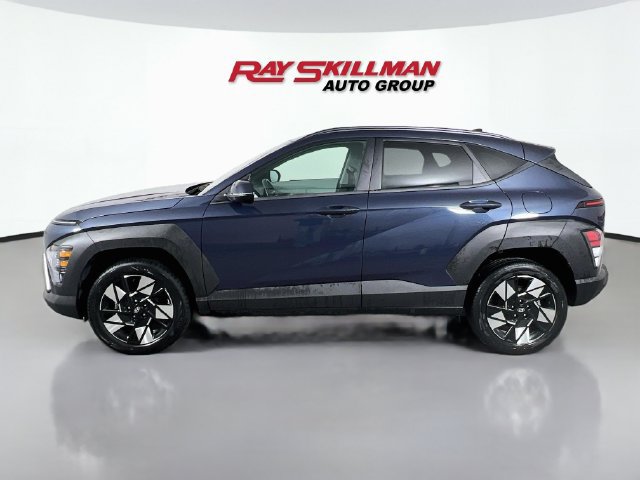 Used 2025 Hyundai Kona SEL AWD/4WD image 4