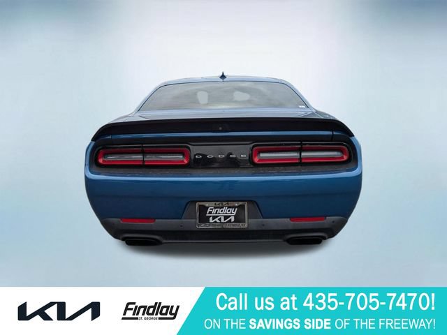 Used 2020 Dodge Challenger SRT Hellcat Redeye RWD image 6