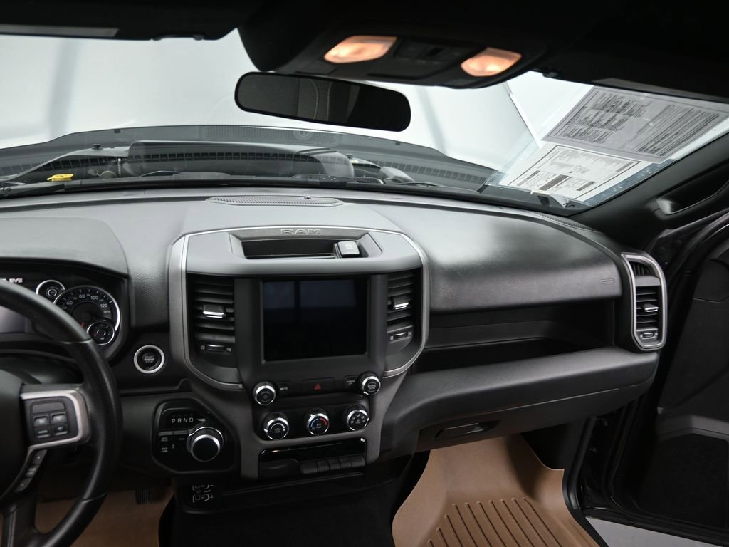 Used 2021 RAM 2500 Tradesman image 23