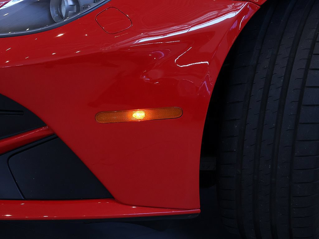 Certified 2014 Ferrari F12 Berlinetta RWD image 15
