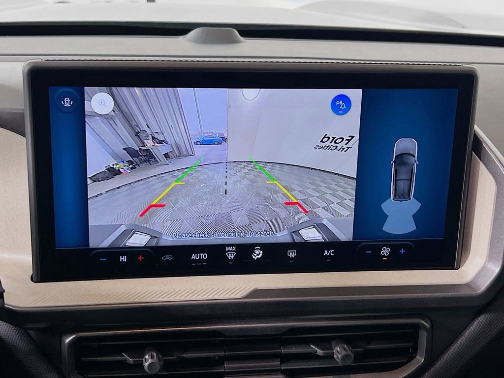 New 2026 Ford Bronco Sport Big Bend image 20