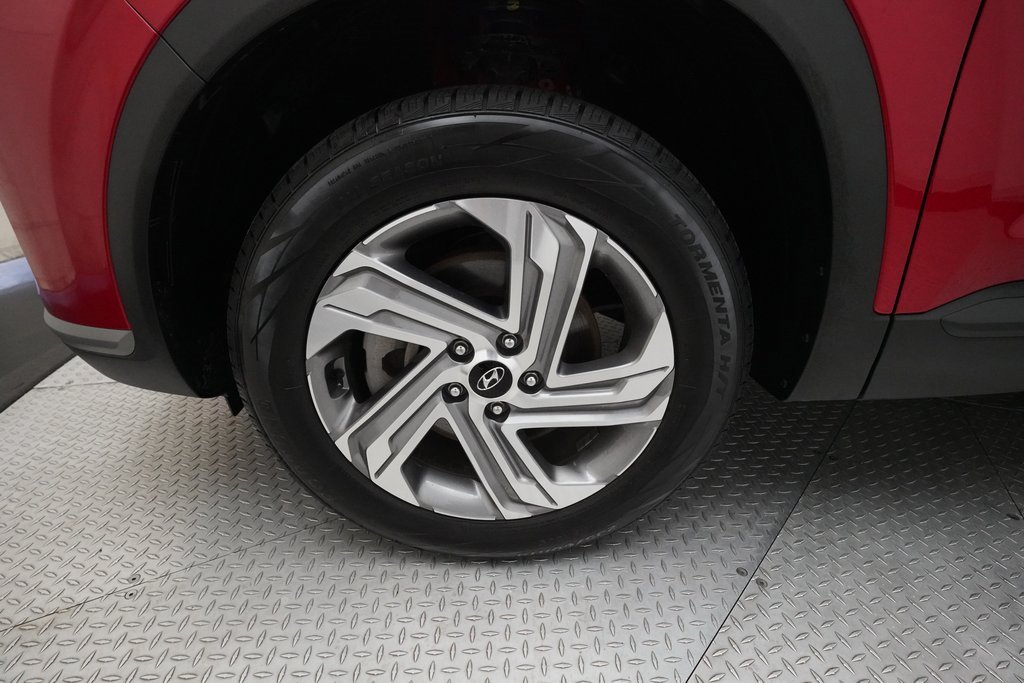 Used 2023 Hyundai Santa Fe SEL image 27