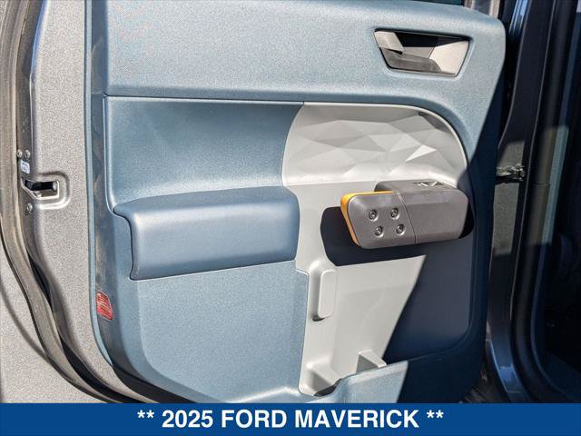 New 2025 Ford Maverick Tremor AWD/4WD image 20