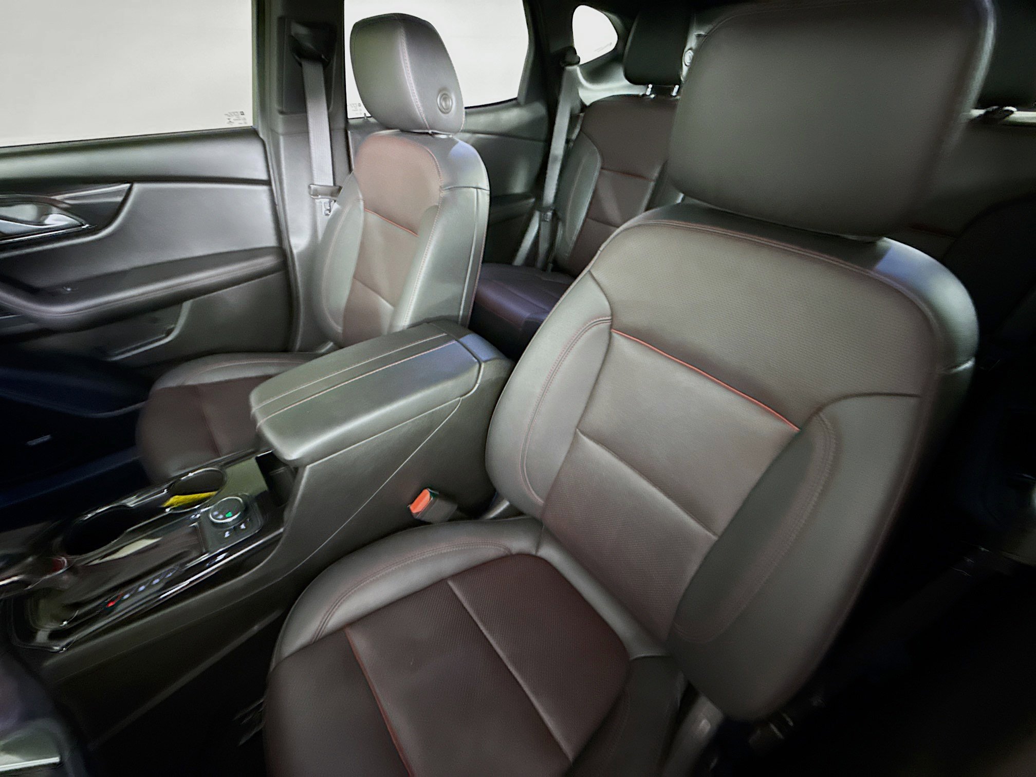 Used 2021 Chevrolet Blazer RS w/ Enhanced Convenience Package image 26