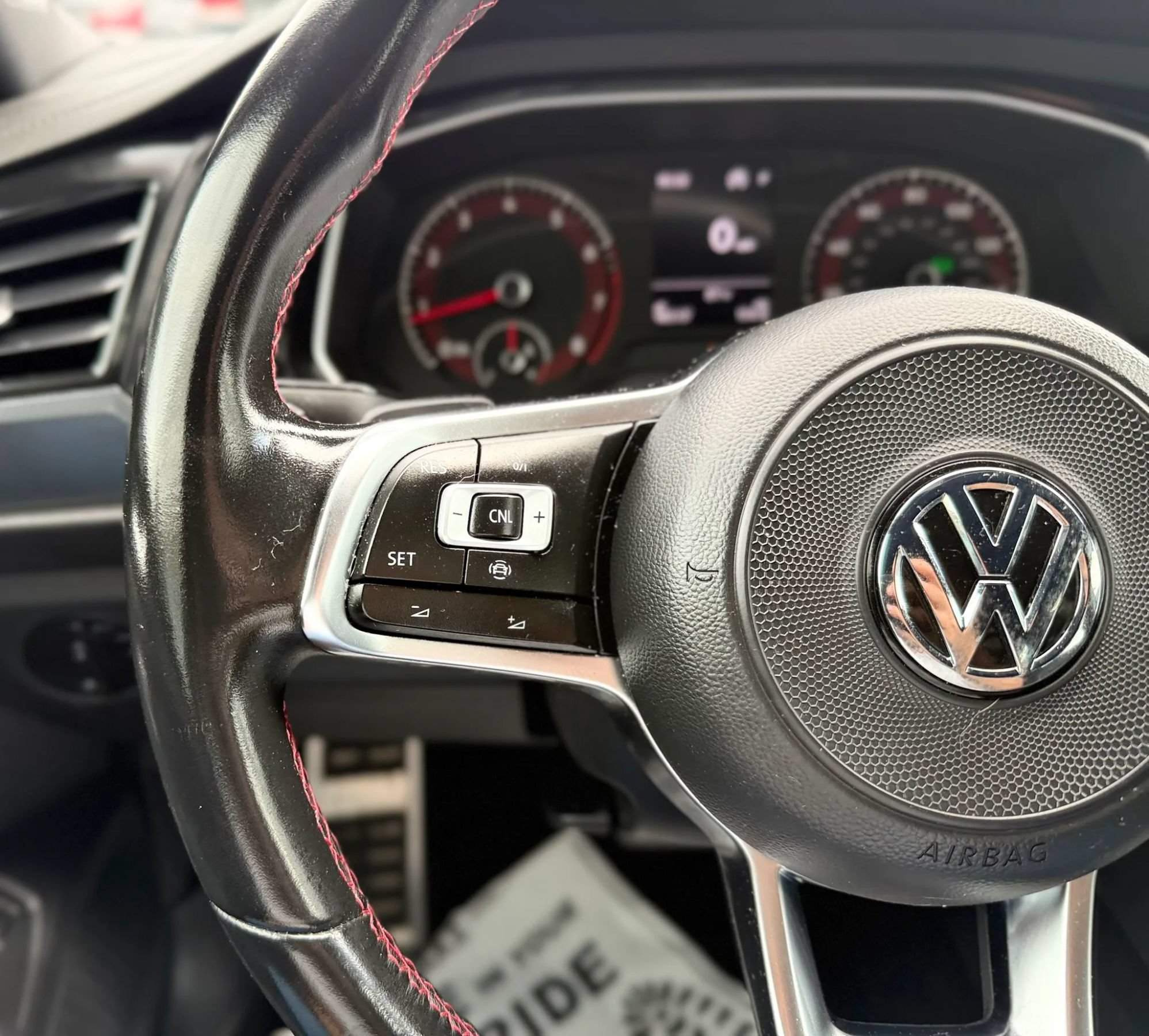 Used 2019 Volkswagen Jetta GLI FWD image 13