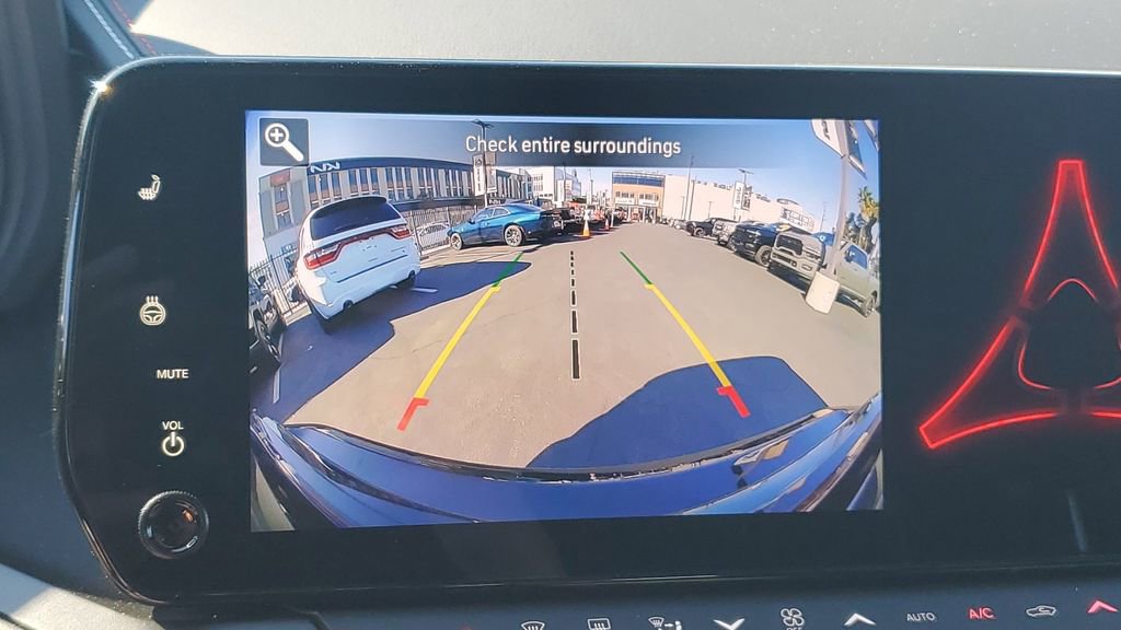 New 2026 Dodge Charger Scat Pack image 24