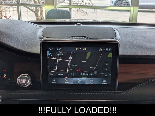 Used 2022 Lincoln Corsair Reserve w/ Equipment Group 201A image 27