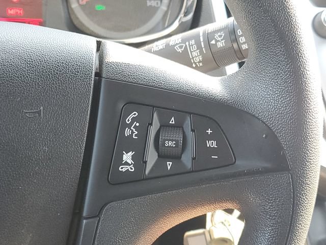 Certified 2016 GMC Terrain SLE FWD image 21