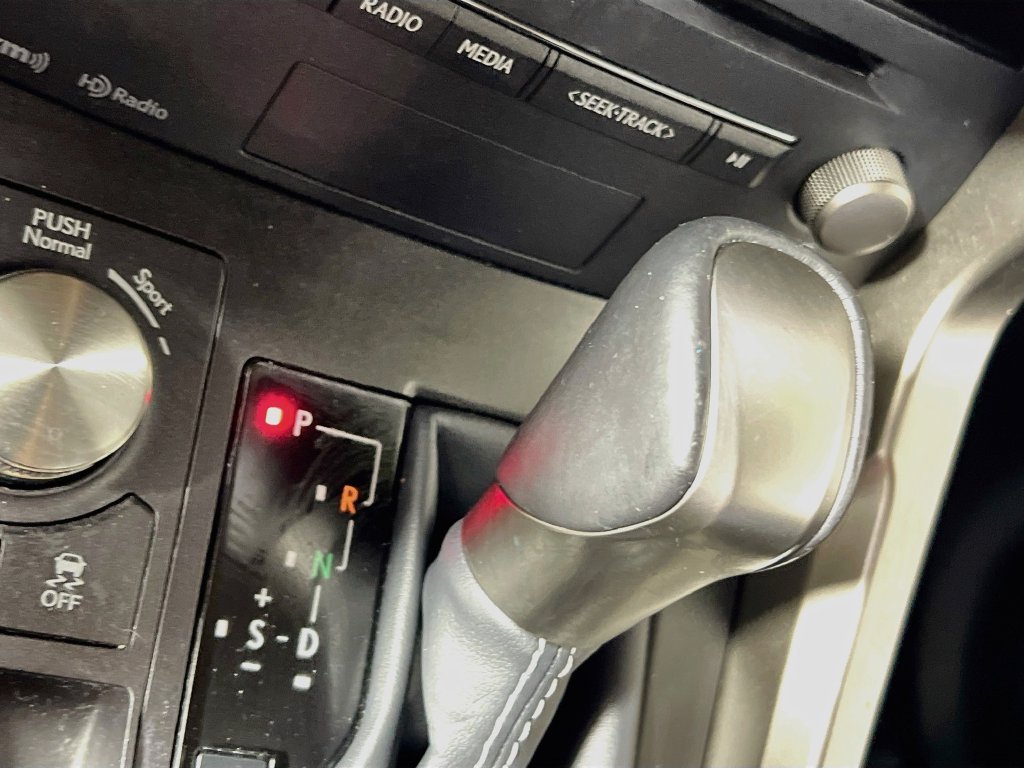 Used 2020 Lexus NX 300h AWD w/ Premium Package image 21