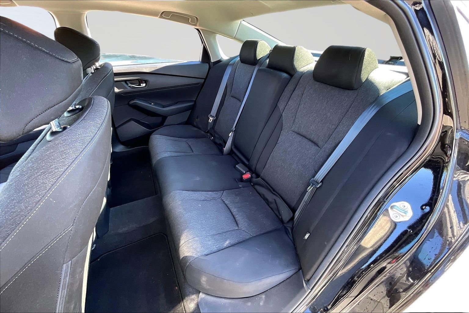 Used 2023 Honda Accord EX image 25