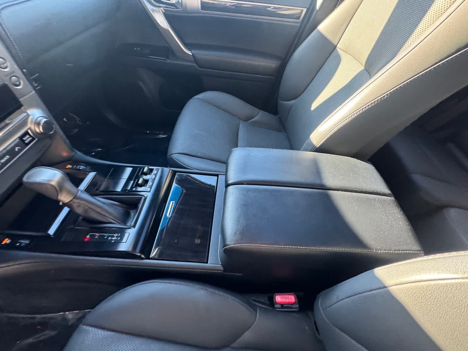 Used 2021 Lexus GX 460 AWD/4WD image 15