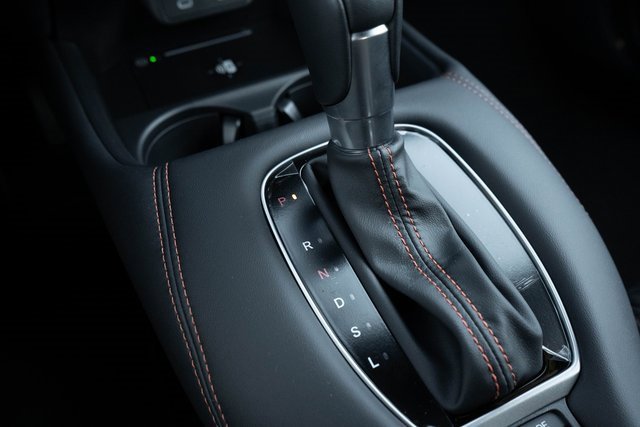 New 2026 Honda HR-V Sport image 23