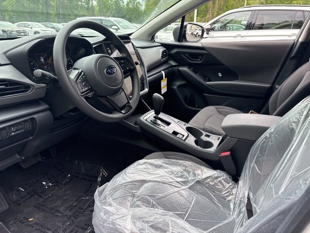 New 2026 Subaru Crosstrek 2.0i Premium AWD/4WD image 5