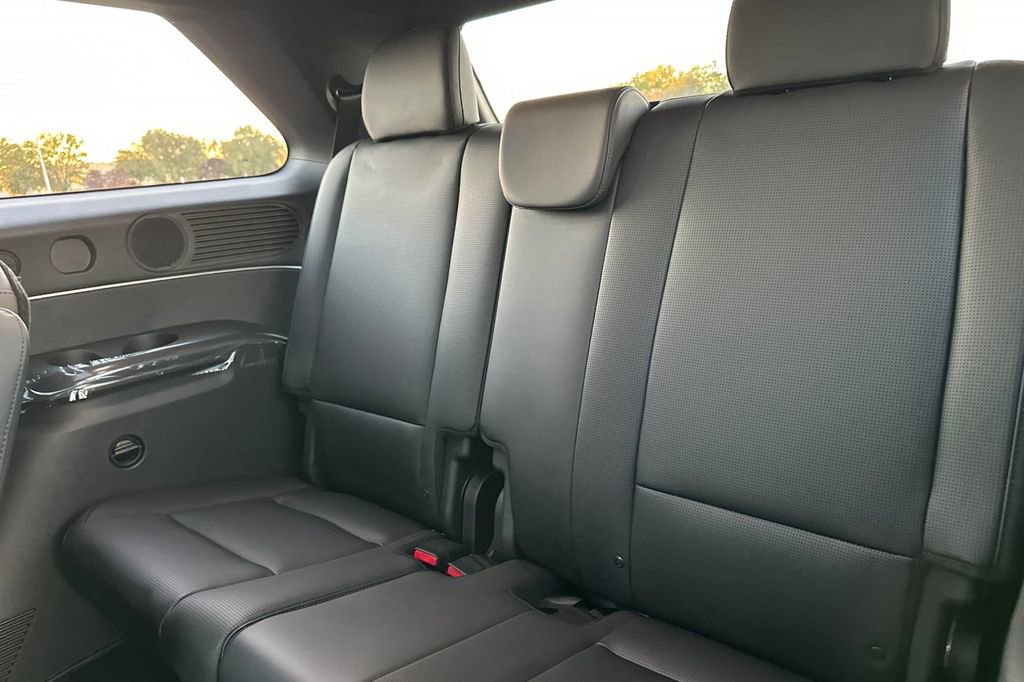 New 2026 Hyundai Palisade Calligraphy image 12