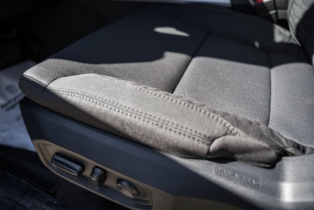 New 2026 Toyota Tundra SR5 image 35