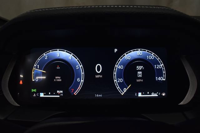 New 2026 Jeep Grand Cherokee Limited AWD/4WD image 24