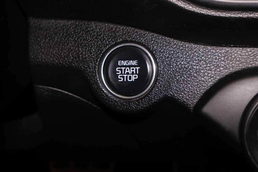 Used 2021 Kia Forte GT-Line FWD image 26