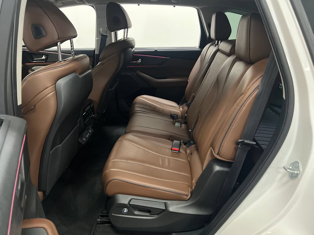 Used 2022 Acura MDX w/ Advance Package AWD/4WD image 27