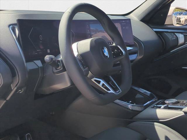 Used 2026 BMW X3 xDrive30i w/ Premium Package AWD/4WD image 9