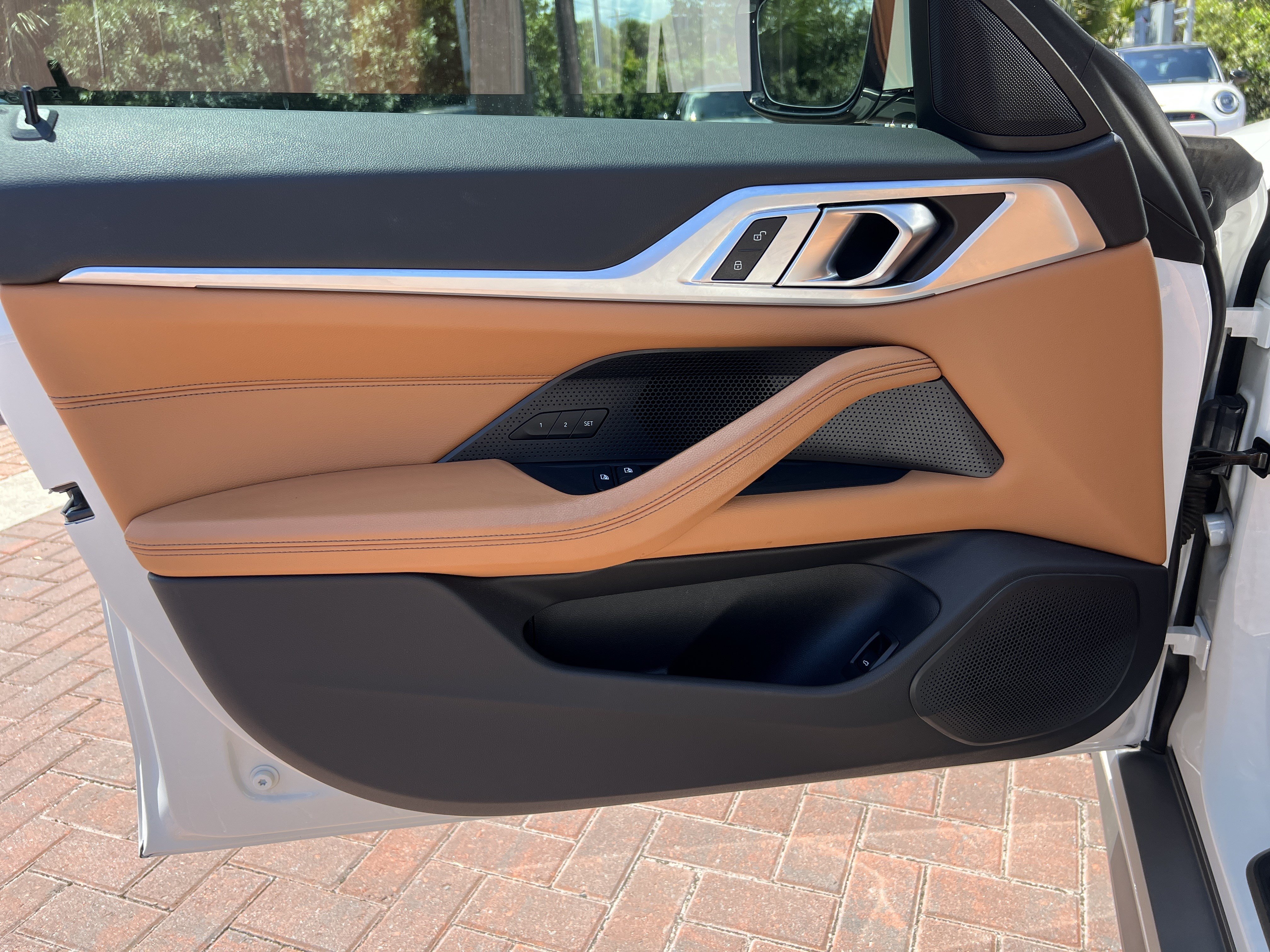 Certified 2023 BMW i4 eDrive35 RWD image 14