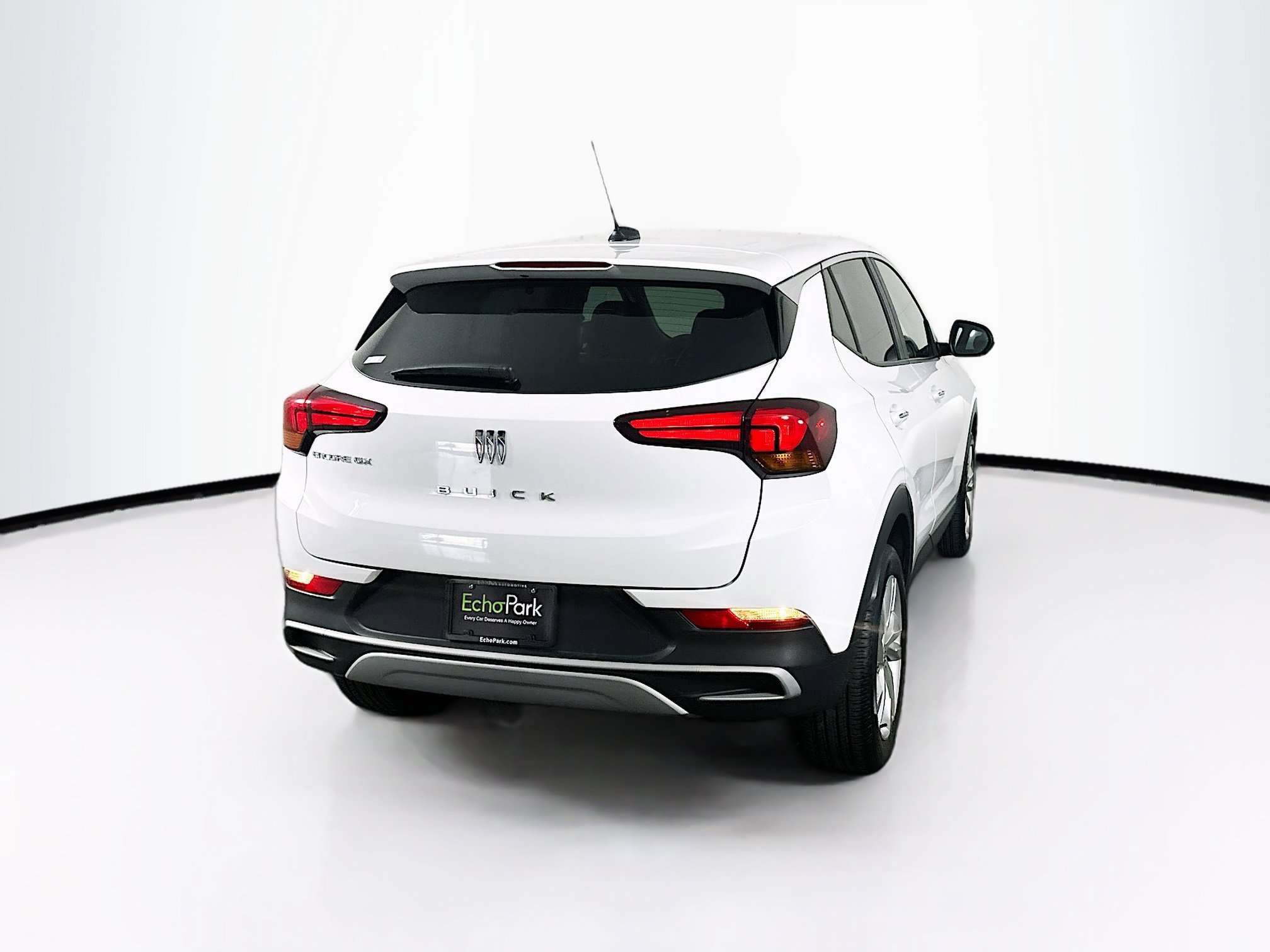 Used 2025 Buick Encore GX Preferred FWD image 9