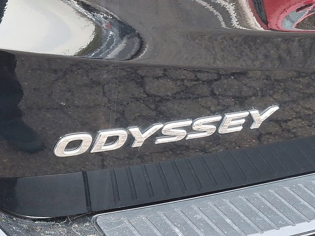 Used 2023 Honda Odyssey EX-L image 30