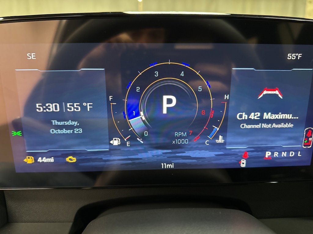 New 2026 Chevrolet Traverse LT w/ Sun and Wheel Package image 28