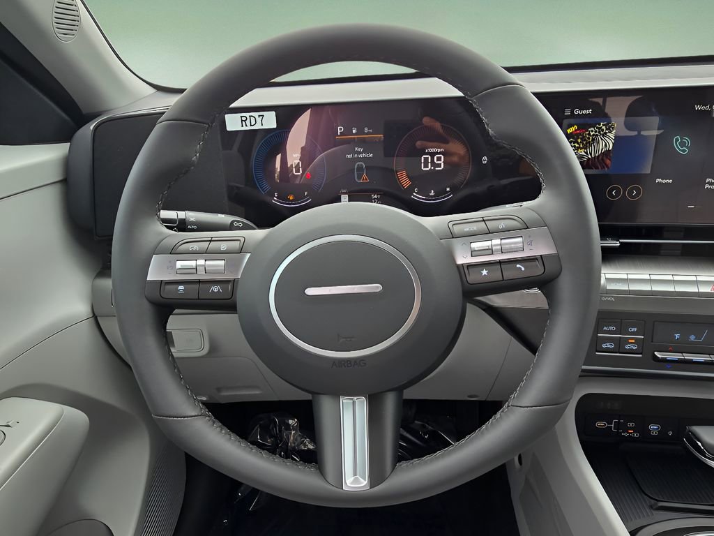 New 2026 Hyundai Kona SEL Sport image 27