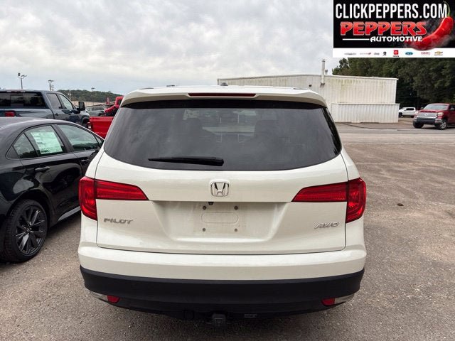 Used 2017 Honda Pilot EX-L image 6