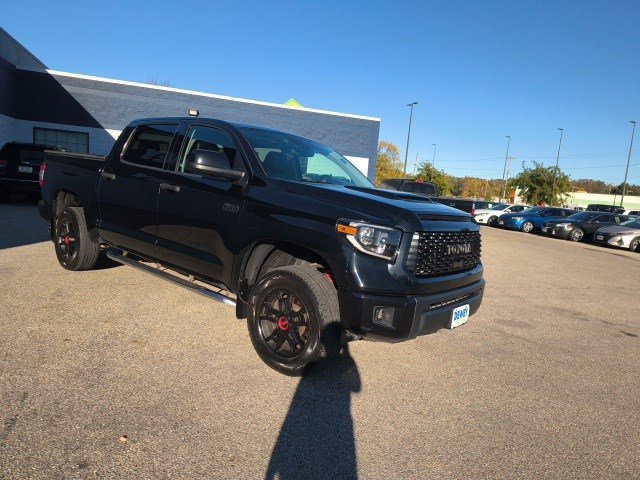 Used 2021 Toyota Tundra TRD Pro image 7