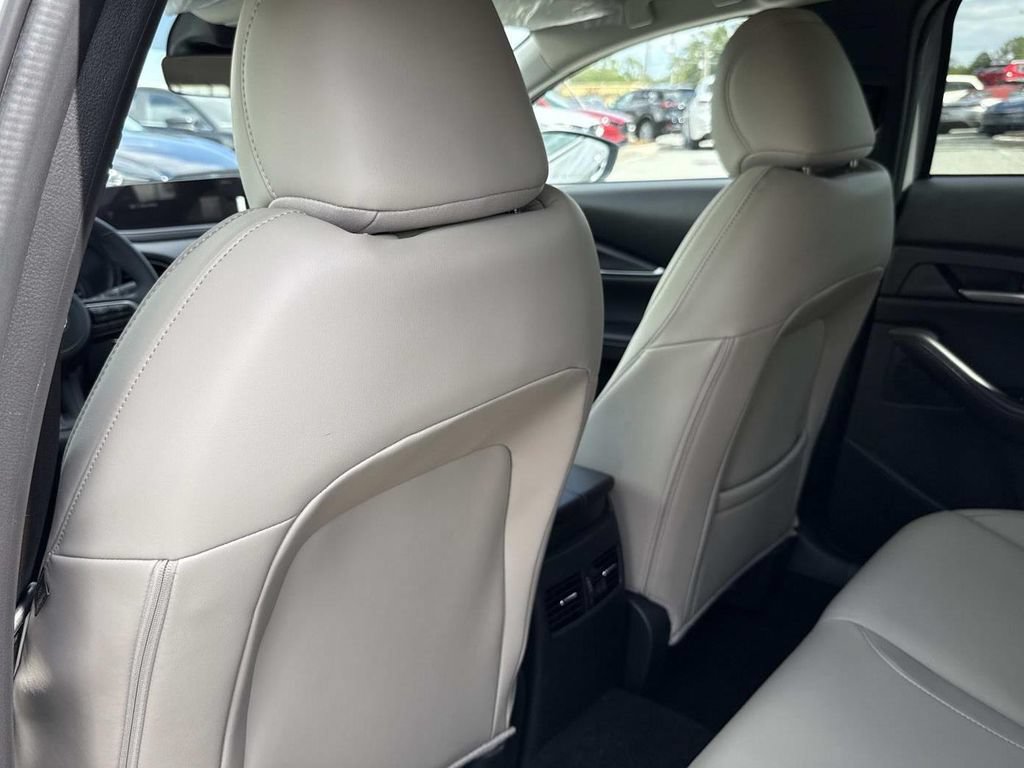 New 2026 MAZDA CX-30 AWD 2.5 S image 13