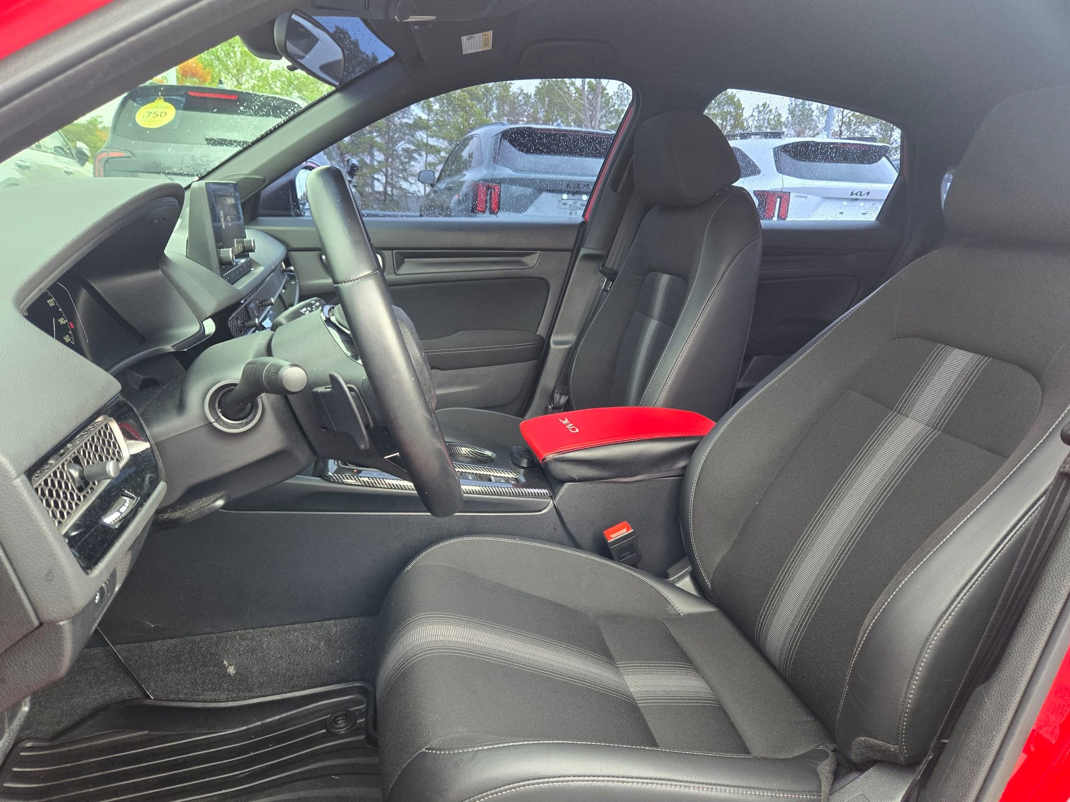 Used 2023 Honda Civic Sport image 22