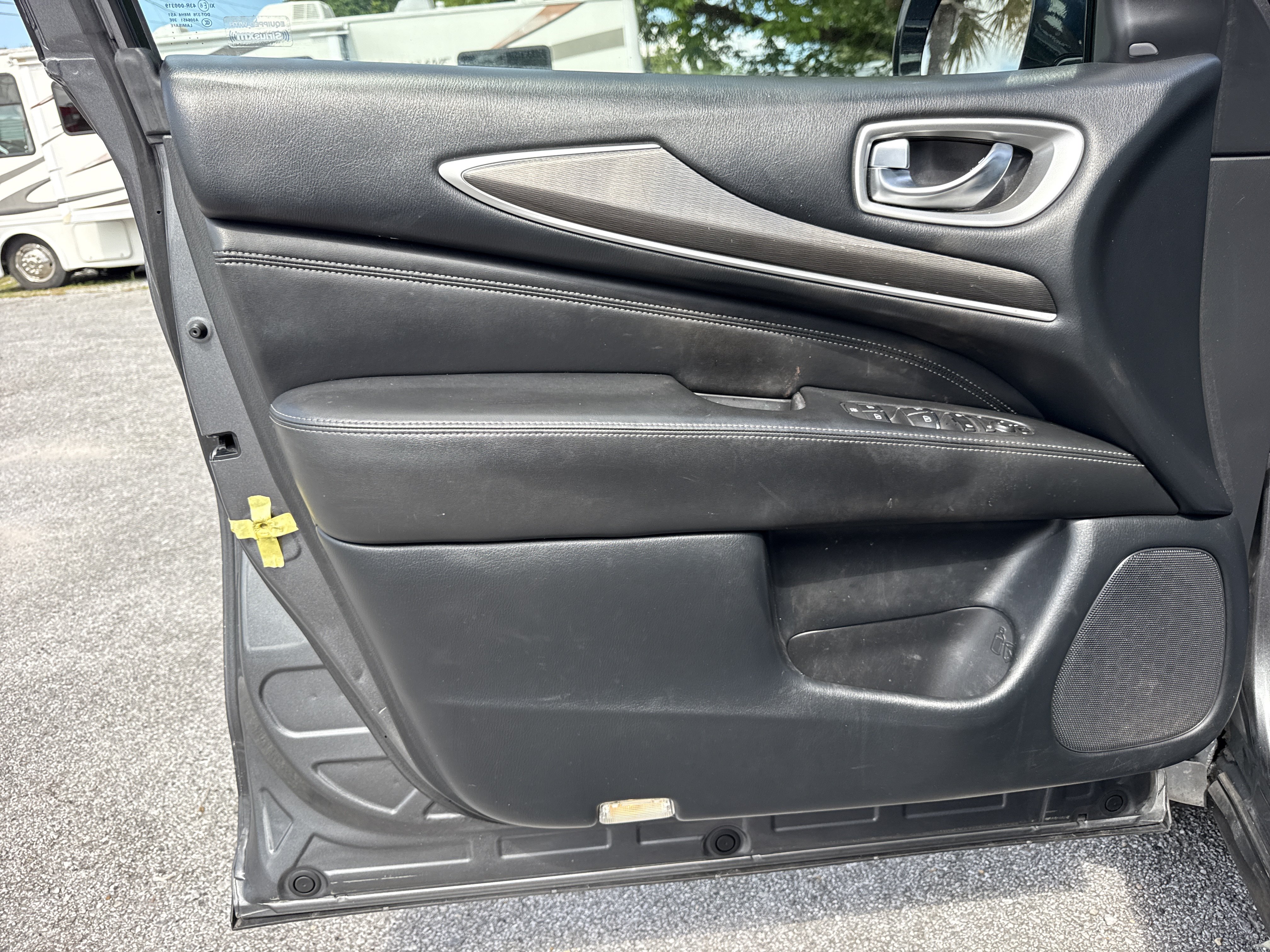 Used 2020 INFINITI QX60 Pure FWD image 35