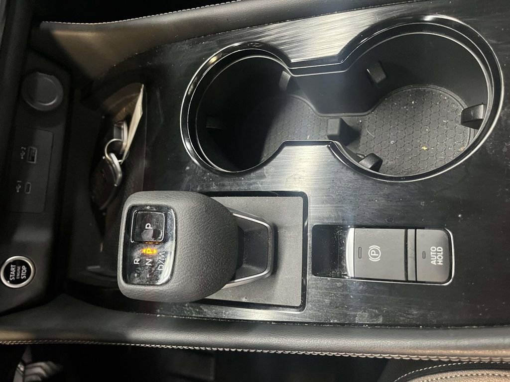 Used 2023 Nissan Rogue SL image 21