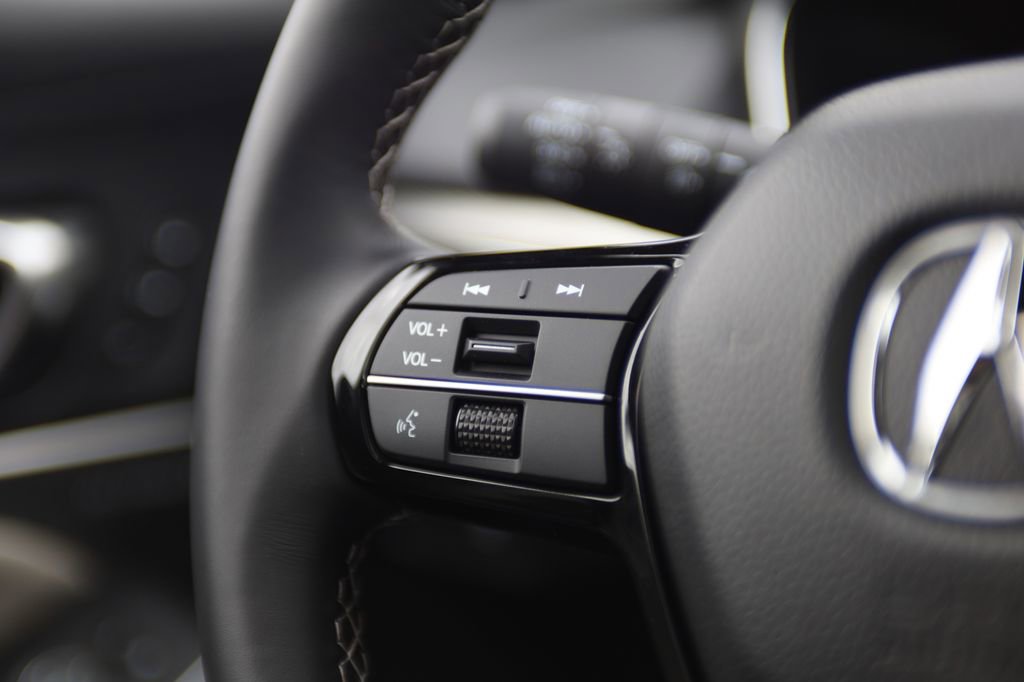 New 2026 Acura Integra A-Spec image 17