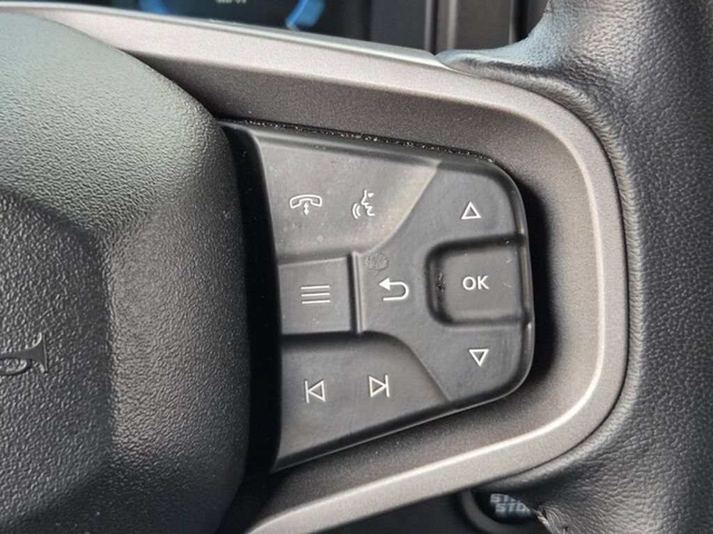 Used 2025 Ford Bronco Big Bend AWD/4WD image 25