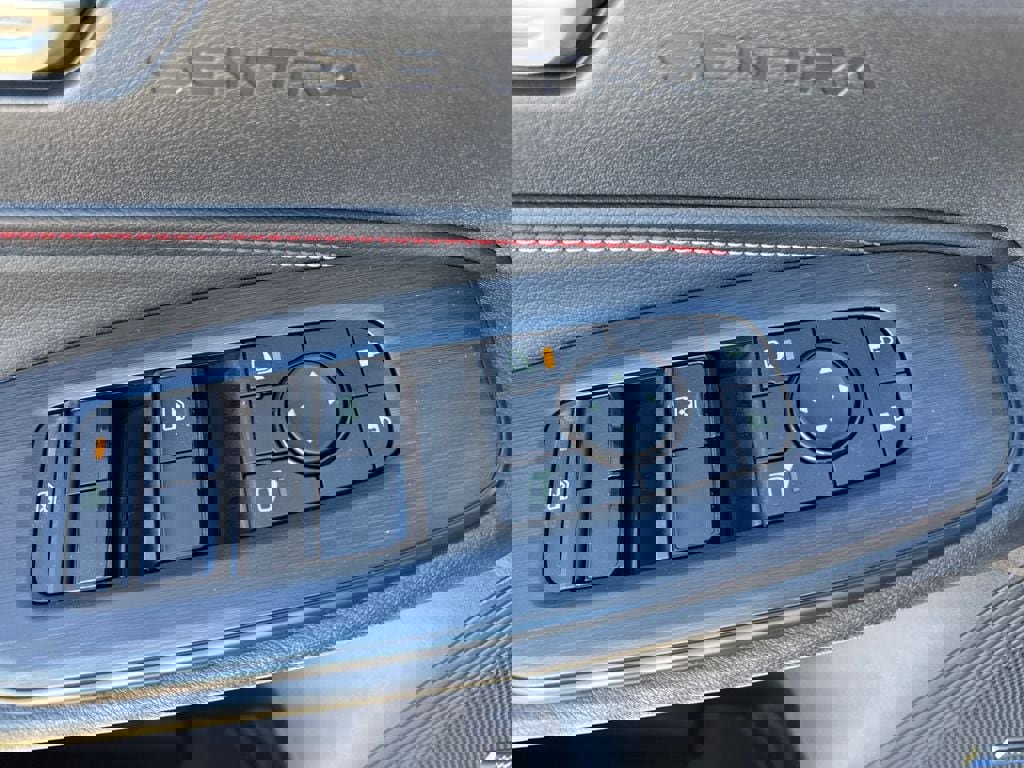 New 2026 Nissan Sentra SR w/ SR Premium Package image 24