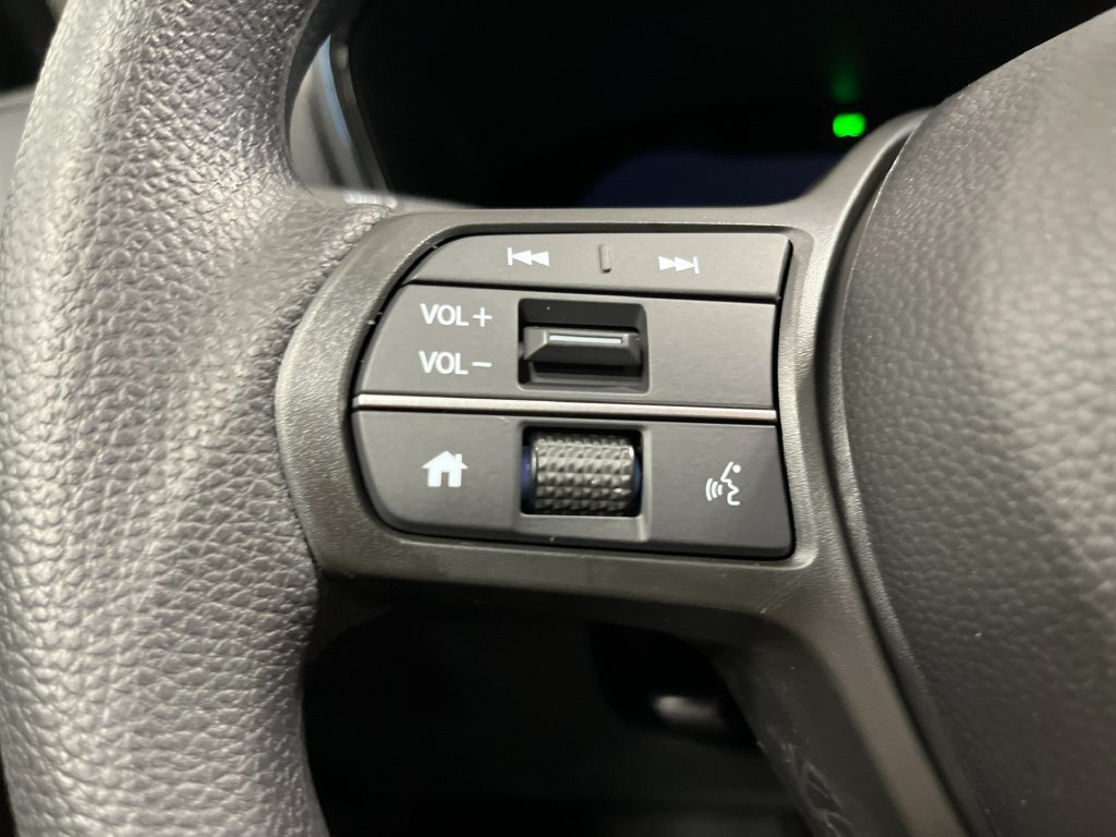 New 2027 Honda CR-V EX image 16