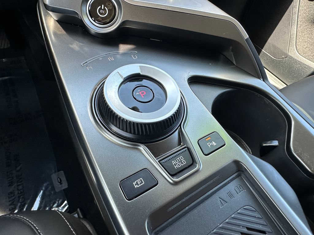 Used 2024 Kia EV6 Light RWD image 32