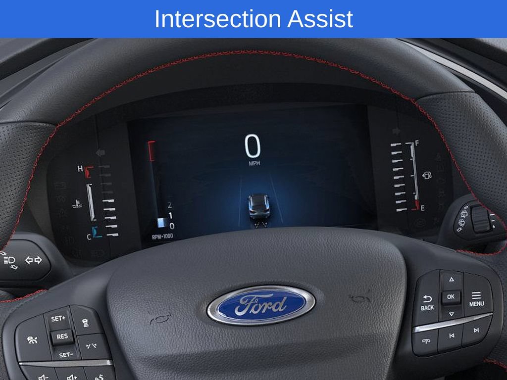 New 2026 Ford Escape ST-Line w/ Tech Pack #1 AWD/4WD image 13