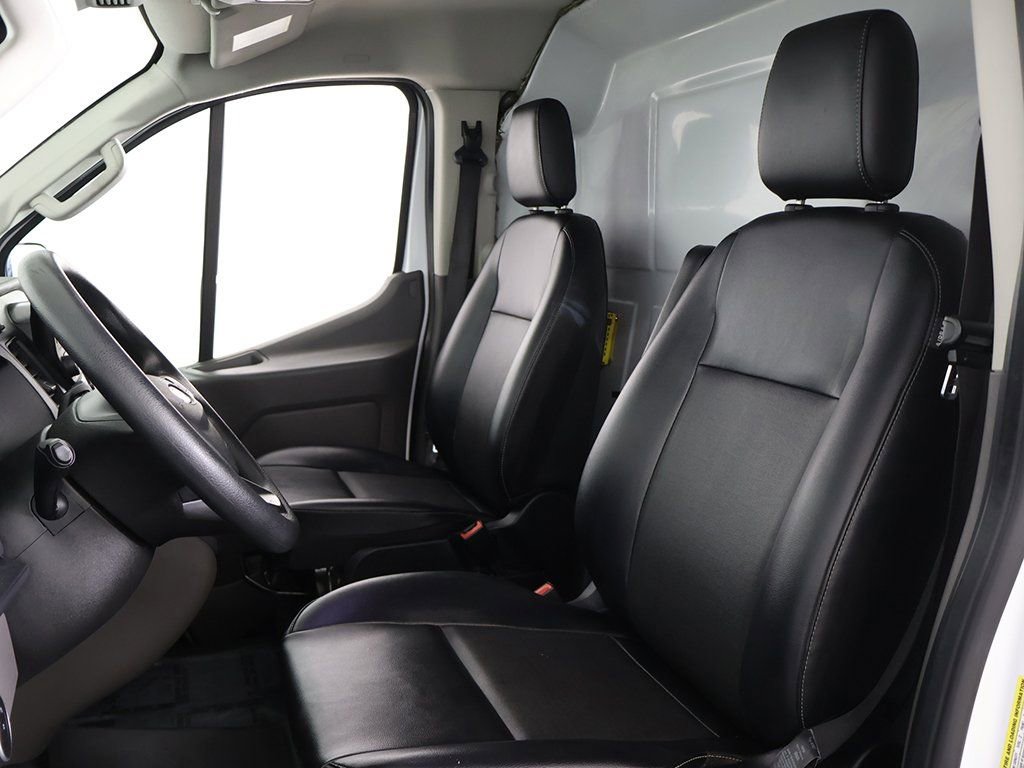 Used 2021 Ford Transit 150 Low Roof RWD image 24
