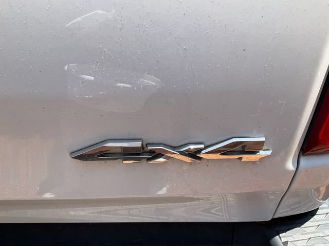Used 2019 RAM 1500 Big Horn AWD/4WD image 9