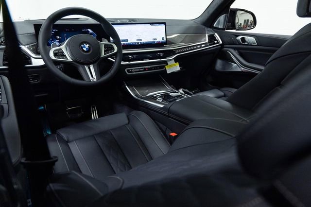 New 2026 BMW X7 M60i image 22